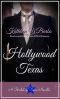 [The Brides of Texas Novellas 01] • Hollywood, Texax